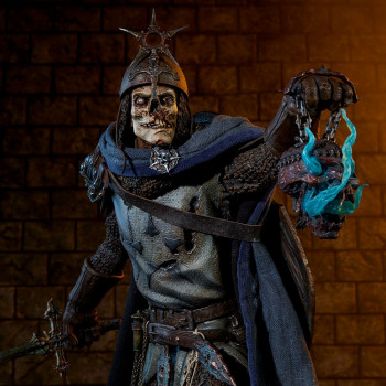 SC CotD Relic Ravlatch: Paladin of the Dead PF