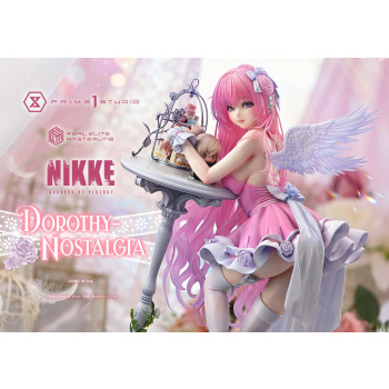 P1 REMNKE-01 Real Elite Masterline GODDESS OF VICTORY: NIKKE Dorothy – Nostalgia