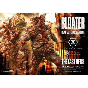P1 REMTLOU-03 Real Elite Masterline The Last of Us PartⅠ Bloater