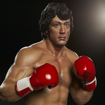 PCS 1/3S Rocky 