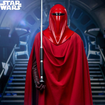 SC Red Guard PF