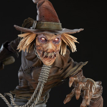 SC Scarecrow PF