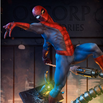SC Spider-man PF V3