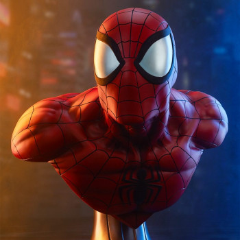 SC Spider-man LiSB