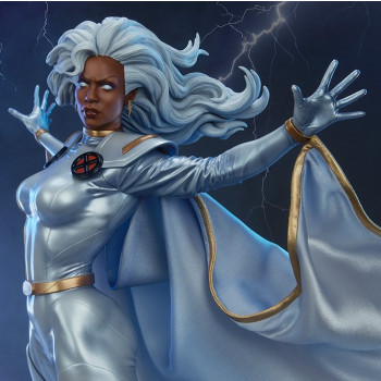 SC Storm PF
