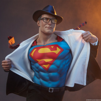 SC Superman Call to Action PF