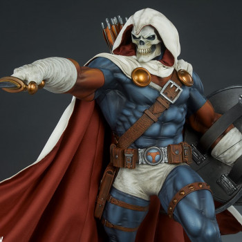 SC Taskmaster PF