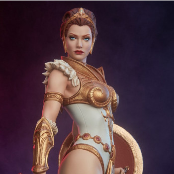 TH MotU Teela