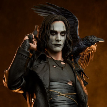 SC The Crow PF