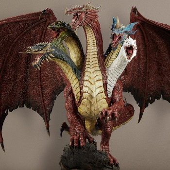 PCS TIAMAT DX