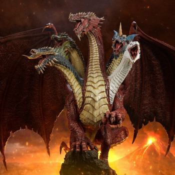PCS TIAMAT