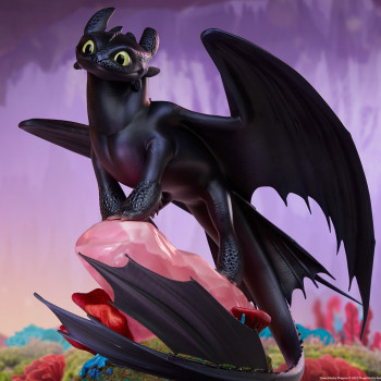 SC Toothless V2