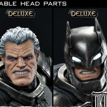 P1 UDMDCDK3-01DX DKR BATMAN VERSUS SUPERMAN DX