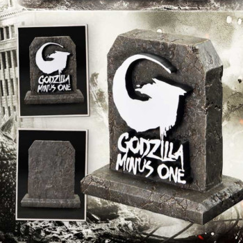P1 UDMGMO-01S Godzilla Minus One Godzilla Bonus