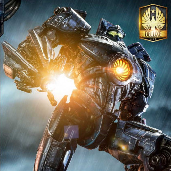 P1 UDMPACRIM-01DX GIPSY DANGER DX