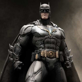 P1 UMMDC-04 BATMAN ADVANCED SUIT