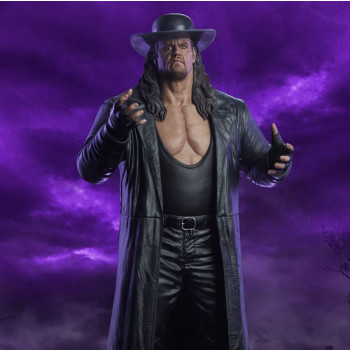PCS Undertaker The Modern Phenom