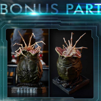 P1 UPMAL-01S ELLEN RIPLEY BONUS