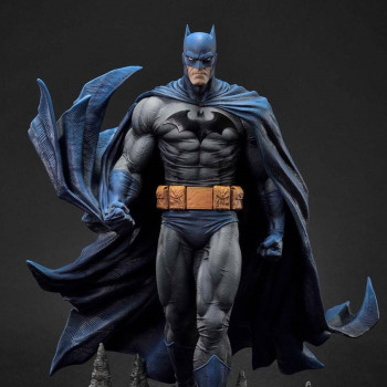 P1 UPMDC-11 Batman Hush Batman