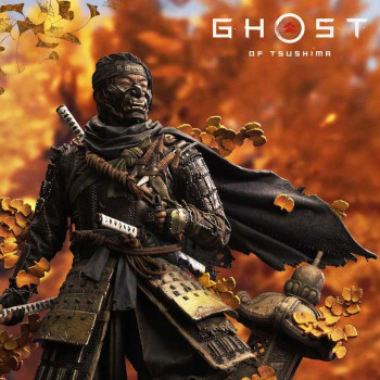 P1 UPMGHOT-01 JIN SAKAI, THE GHOST 
