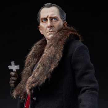 SC Van Helsing PF