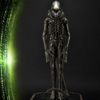 P1 WAAL-06LM ALIEN BIG CHAP “MUSEUM ART” LIMITED VER