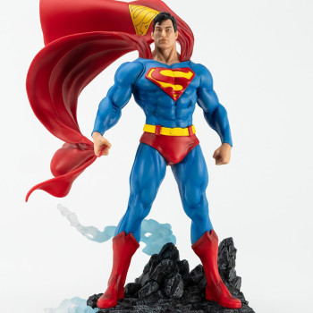 PA 1/8S PVC CLASSIC SUPERMAN PX