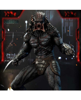 P1 Assassin Predator