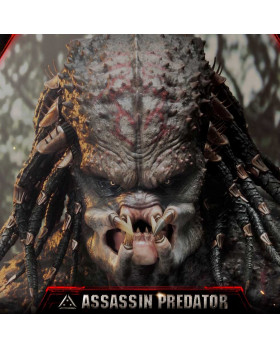 P1 Assassin Predator DX