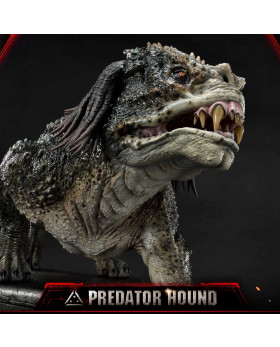 P1 Predator Hound