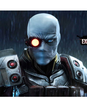 P1 Deadshot (Suicide Squad Comics) EX