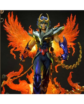 P1 Phoenix Ikki 'Final Bronze Cloth'