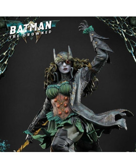P1 Batman The Drowned
