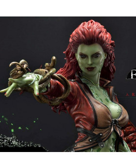 P1 AC Poison Ivy EX