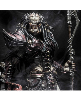 P1 SENGOKU PREDATOR EX