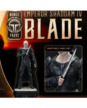 P1 REMDUNE2-02DXS Dune: Part Two Feyd-Rautha Harkonnen DX Bonus