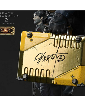 P1 REMDS2-01DXS DEATH STRANDING 2: ON THE BEACH Sam DX Bonus