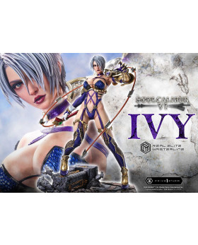 P1 REMSC6-01 Real Elite Masterline SOULCALIBUR Ⅵ IVY