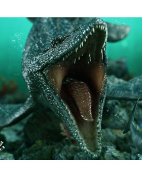 P1 LMCJWF-04 Jurassic World Mosasaurus