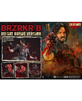P1 REMBZK-01DXS Real Elite Masterline BRZRKR B DX Bonus Version