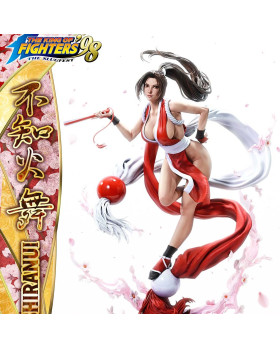 P1 REMKOF-01 THE KING OF FIGHTERS '98 MAI SHIRANUI