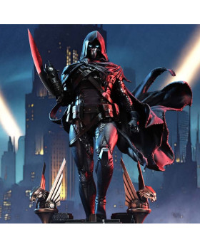 P1 UPMDC-12 Batman Phantasm by CLAY MANN