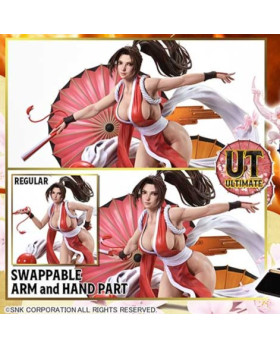 P1 REMKOF-01UT THE KING OF FIGHTERS '98 MAI SHIRANUI ULT