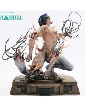 P1 UPMGITS-03 GHOST IN THE SHELL Motoko Kusanagi