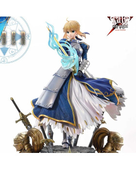 P1 UPMFSN-01UT Fate/Stay night Saber ULT