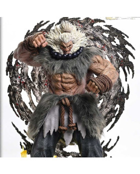 P1 PMSF6-04UT Street Fighter 6 Akuma ULT