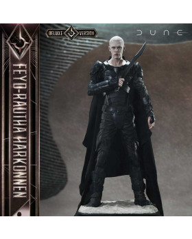 P1 REMDUNE2-02DX Dune: Part Two Feyd-Rautha Harkonnen DX