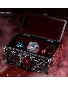 P1 LSBR-04 Berserk Coffret of Fate: Behelit Collection