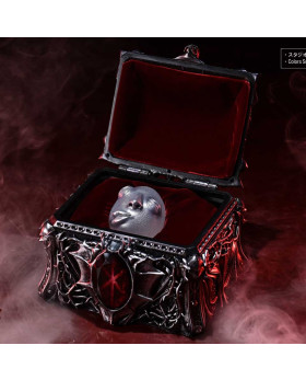 P1 LSBR-07 Berserk Ganishka’s Behelit