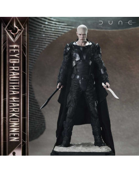 P1 REMDUNE2-02 Dune: Part Two Feyd-Rautha Harkonnen